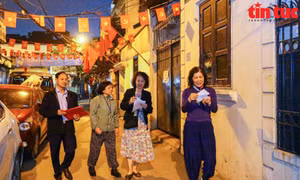 Chi tiết chế độ BHXH, BHYT đối với người hoạt động không chuyên trách ở thôn, tổ dân phố