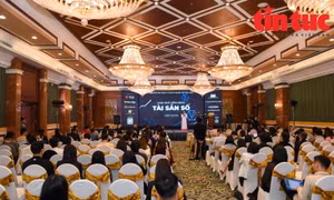 Tài sản số: Tiềm năng trở thành kênh dẫn vốn chính thống, minh bạch
