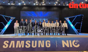 Tăng tốc bồi dưỡng nhân tài công nghệ ở Việt Nam