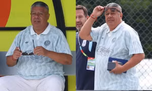 Liên đoàn bóng đá Argentina bị FBI điều tra giữa mùa World Cup 2026.