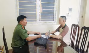 Xử phạt người bình luận chia rẽ vùng miền trên mạng xã hội trong quá trình sáp nhập tỉnh