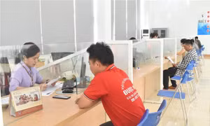 Doanh nghiệp khó khăn, tình hình thất nghiệp chưa được cải thiện