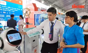 Đột phá từ mô hình hợp tác công tư trong lĩnh vực khoa học và công nghệ