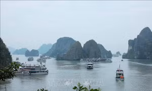 Lấy kinh tế di sản làm động lực phát triển du lịch bền vững