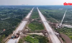 Hà Nội xử lý nghiêm trường hợp chậm trễ giải ngân vốn đầu tư công