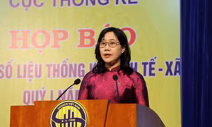 Đẩy mạnh chuyển dịch cơ cấu kinh tế đưa đất nước bước vào kỷ nguyên mới
