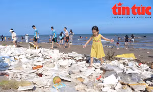 Mỗi người dân là một chiến binh bảo vệ môi trường