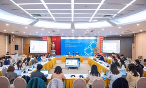 Thúc đẩy cải cách quản lý dược phẩm và thực hành đăng ký thuốc tốt