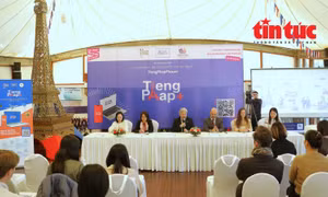 Ra mắt chuyên trang học tập và hướng nghiệp tiếng Pháp