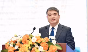 Bộ Tư pháp có thêm Thứ trưởng