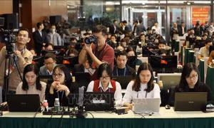 Nâng cao hiệu quả sử dụng AI trong tác nghiệp báo chí