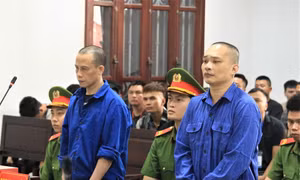 'Tiến Bịp' quanh co chối tội, Viện kiểm sát lập luận sắc bén làm rõ bản chất vụ án.