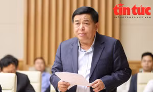 Cơ hội 'nghìn năm có một' để tham gia thị trường bán dẫn toàn cầu