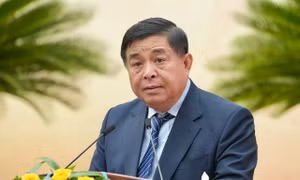 Đề xuất giải pháp trọng tâm để phát triển Trung tâm tài chính tại Việt Nam