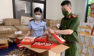Người tiêu dùng cần chủ động phòng tránh hàng giả, hàng kém chất lượng