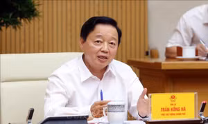 Hình thành ngành công nghiệp đường sắt độc lập, tự chủ