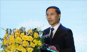 Thủ tướng Chính phủ bổ nhiệm Chủ tịch Hội đồng quản trị Ngân hàng Chính sách xã hội