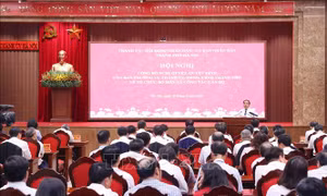 Hà Nội quy định chức năng, nhiệm vụ và tổ chức của 2 sở mới thành lập