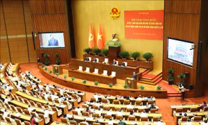 Một năm chính quyền 3 cấp: Chuyển trọng tâm từ sắp xếp tổ chức sang nâng cao chất lượng vận hành của mô hình mới