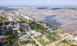Khu kinh tế tự do Hưng Yên kiến tạo không gian tăng trưởng mới - Bài 3 