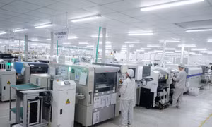 Nâng sức cạnh tranh của nhóm hàng 'tỷ đô'