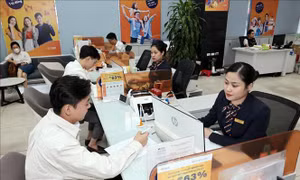 Cấp bù lãi suất cho các ngân hàng thương mại thực hiện chính sách tín dụng ưu đãi của Nhà nước
