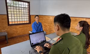 Khởi tố, bắt tạm giam đối tượng về hành vi giết người