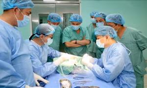 Y học Huế trước cơ hội bứt phá: Đánh thức tiềm năng của ngành kinh tế sức khỏe