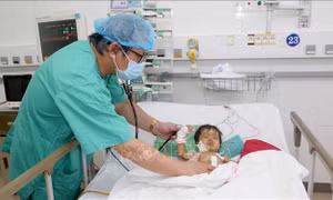 Bệnh viện Trung ương Huế làm chủ kỹ thuật ghép tạng