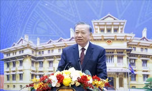 Quy định chức năng, nhiệm vụ của Ban Chỉ đạo Trung ương về đối ngoại và hội nhập quốc tế