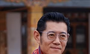 Quốc vương Bhutan và Hoàng hậu sẽ thăm cấp Nhà nước tới Việt Nam