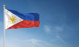 Philippines có Chủ tịch Thượng viện mới