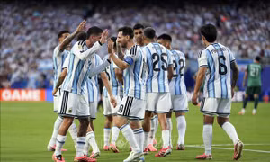 World Cup 2026: Bật mí về chiều cao 'chuẩn vàng' trong bóng đá hiện đại