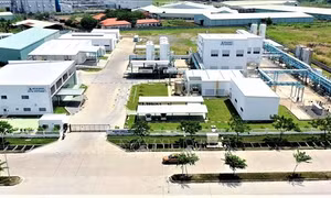 Từ khởi điểm đến xanh hoá KCN (Bài 2)