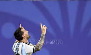 World Cup 2026: Những "họng súng" vĩ đại nhất lịch sử