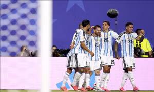 World Cup 2026: Ba phút nghỉ có đủ chống nắng nóng?