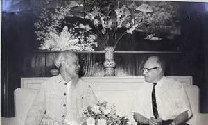 Bài ca Hồ Chí Minh