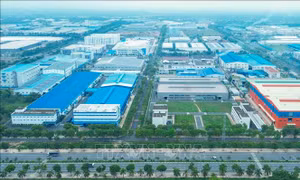 Nghị quyết 10-NQ/TW và bước chuyển chiến lược tư duy - Bài 2