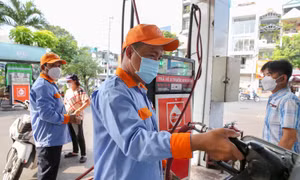 Cục thuế yêu cầu kiểm tra cây xăng, làm rõ dấu hiệu bất thường