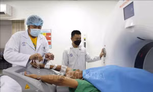 Tăng cường bảo đảm an toàn, an ninh trong sử dụng nguồn phóng xạ
