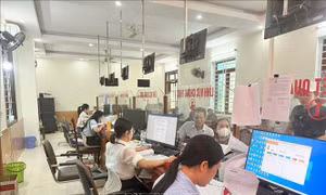 Các hình thức kỷ luật đối với viên chức