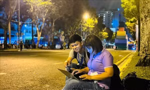 Nhân rộng những 'cây viết' sắc sảo, bản lĩnh của TTXVN trong thời đại mới