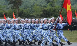 Bảo đảm ý nghĩa, thiết thực chương trình Kỷ niệm 80 năm thành lập Chính phủ