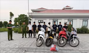 Dựng 'lá chắn' để ngăn chặn thanh, thiếu niên hư
