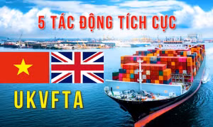 Thủ tướng chỉ định các bộ đầu mối triển khai thực hiện Hiệp định UKVFTA