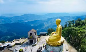 Công bố giá trị nổi bật toàn cầu của di sản thế giới Yên Tử - Vĩnh Nghiêm - Côn Sơn, Kiếp Bạc