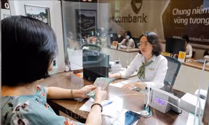 Áp lực lãi suất hạ nhiệt, thị trường chờ nhịp giảm mới