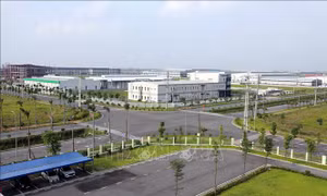 Hưng Yên đồng bộ đất liền - biển, kiến tạo cực tăng trưởng mới
