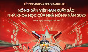  Khơi dậy và phát huy lòng yêu nước, khát vọng vươn lên làm giàu chính đáng của nông dân Việt Nam