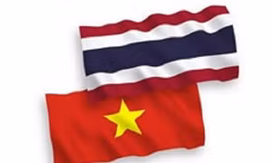 Hợp tác Nghị viện là trụ cột quan trọng trong quan hệ Đối tác Chiến lược Toàn diện Việt Nam - Thái Lan